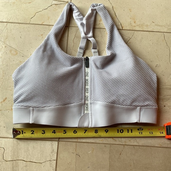 Zyia active sports bra - Picture 7 of 8